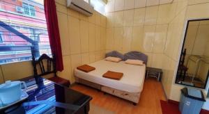 Hotel Sinar Khatulistiwa