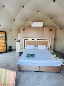 DESERT HELO lUXURY CAMP & TOUR