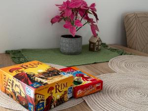 Comfort Place Brno Apartments