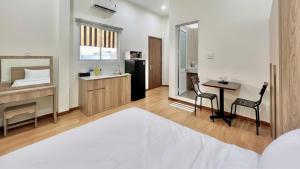 Sonder - Hotel Hậu Giang