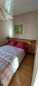 Blanche-Roche, gîte en lisière de fôret