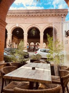 Appartement du Graingalet