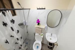 CLBC Residences 3B