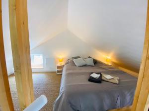 A 2 Pas de la Mer, 2 bedrooms, sea view, parking