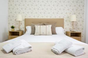 Apartamento Madrid Centro