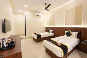 ReDe Homes - Premium Suites