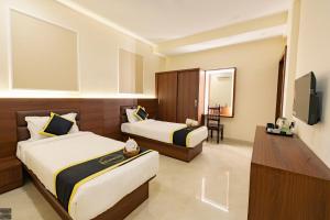 ReDe Homes - Premium Suites