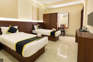 ReDe Homes - Premium Suites