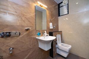 ReDe Homes - Premium Suites