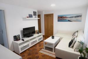 Apartment in Madrid Río, céntrico