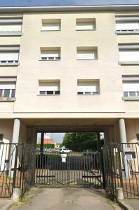 Studio fonctionnel Beauvais