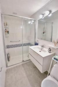 Apartment in Madrid Río, céntrico