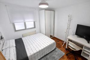 Apartment in Madrid Río, céntrico