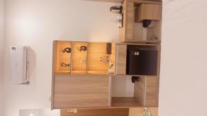 Sonder - Hotel Hậu Giang