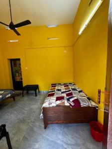 Hestia Rooms & Homestay