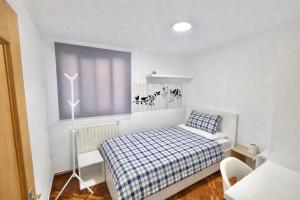 Apartment in Madrid Río, céntrico