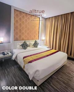 Alltrue Sydney Hotel Batam Center