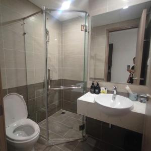 Vinhomes grand park Homestay