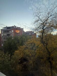 Light & Cozy Flat Banovo Brdo