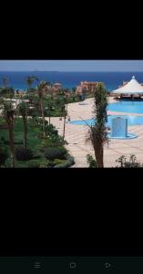 Water Front porto Sokhna