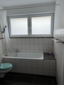 Ferienwohnung Fatlume No 3
