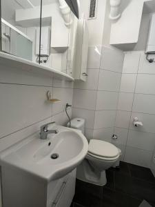 Apartment NBG im Zentrum