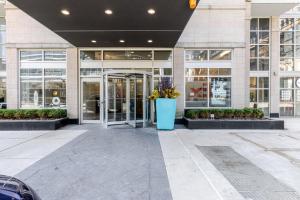 Blueground West Loop gym bbq nr Willis Tower CHI-1213