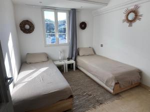 Appartement dans Résidence Standing "Le Clos des Sarments" Type 3 Terrasse et piscine - La Croix Valmer