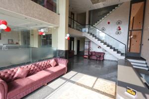 Hotel Amar Singh Palace