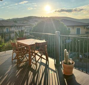 Appartement dans Résidence Standing "Le Clos des Sarments" Type 3 Terrasse et piscine - La Croix Valmer