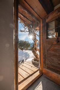 Hunters Lodge Chalet Superior