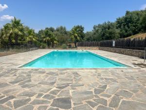 Appartement dans Résidence Standing "Le Clos des Sarments" Type 3 Terrasse et piscine - La Croix Valmer