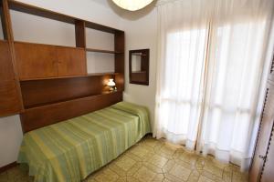 Trilocale GIGLIO - Zona mare con terrazza, clima e posto auto