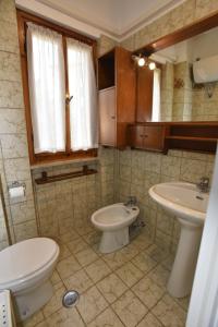 Trilocale GIGLIO - Zona mare con terrazza, clima e posto auto