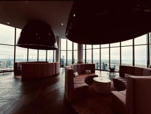 Skyrise Apartment Southern Cross & Marvelstadium