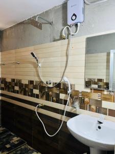 Grand Sama Villa Weligama