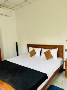 Grand Sama Villa Weligama