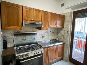 Sanremo Relax - mare e pista ciclabile sotto casa