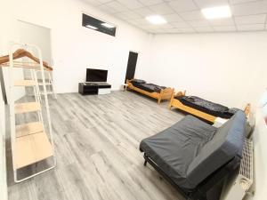 Lumara Apartment für 4 Personen