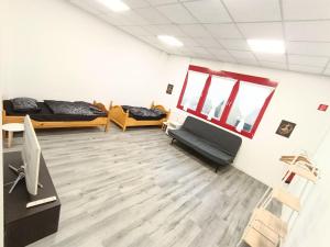Lumara Apartment für 4 Personen