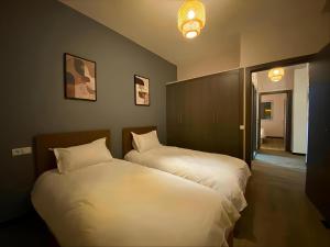 Desert Home II Essaouira