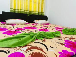LM Nature Villa