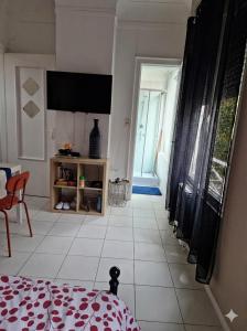 Studio douillet en hyper centre