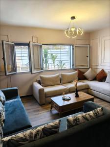 Desert Home II Essaouira