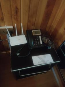 Teva on Time Lounge and Restaurant