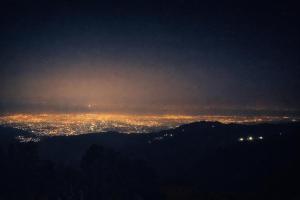 Echoes of the Himalayas