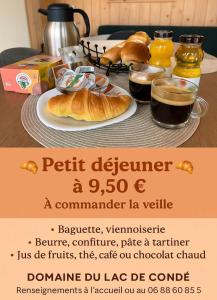 Gîte avec son SPA privatif