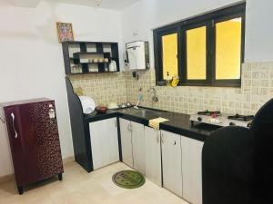 PS Villa in Baga 3 BHK