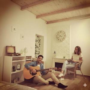 L'Ulivo apartment Puglia
