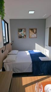 Apartamento 4 ao lado da USP com piscina e academia